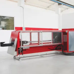 Extractor de taloane - SALVADORI Hercules 45