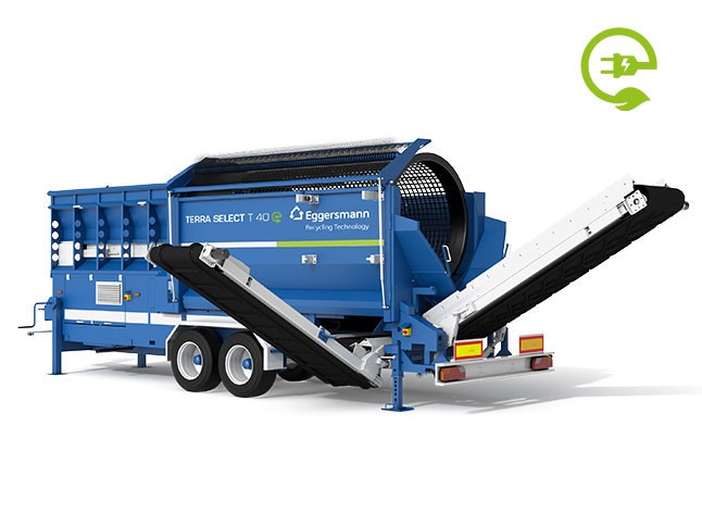 TERRA SELECT T40E