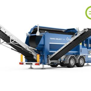 Terra Select T50