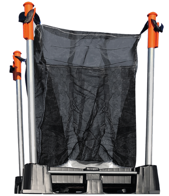 Sistemul Big Bag mod. VA