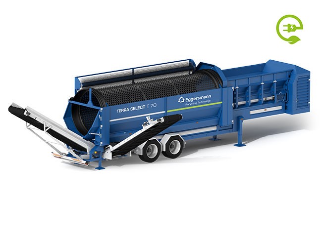 TERRA SELECT T70