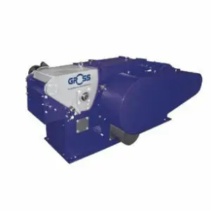GROSS tocator seria GHZ