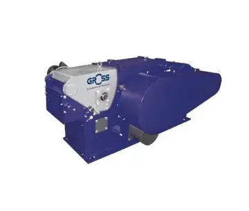 GROSS tocator seria GHZ