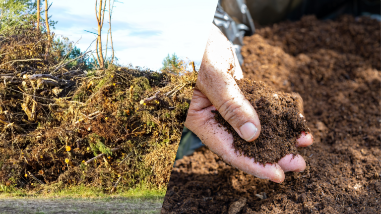 Linii de produs compost