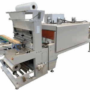 Sistem automatizat de ambalare a brichetelor tip caramida