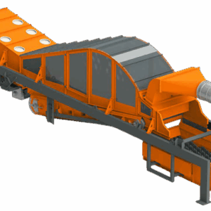 Aeroselector IFE